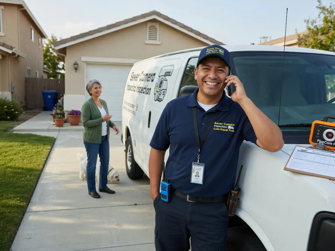 Sewer Line Repair Salesville, OH FAQs